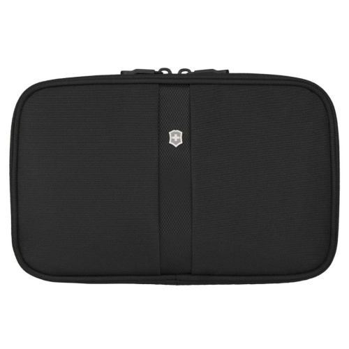 Nécessaire Zip-Around Preta-Victorinox