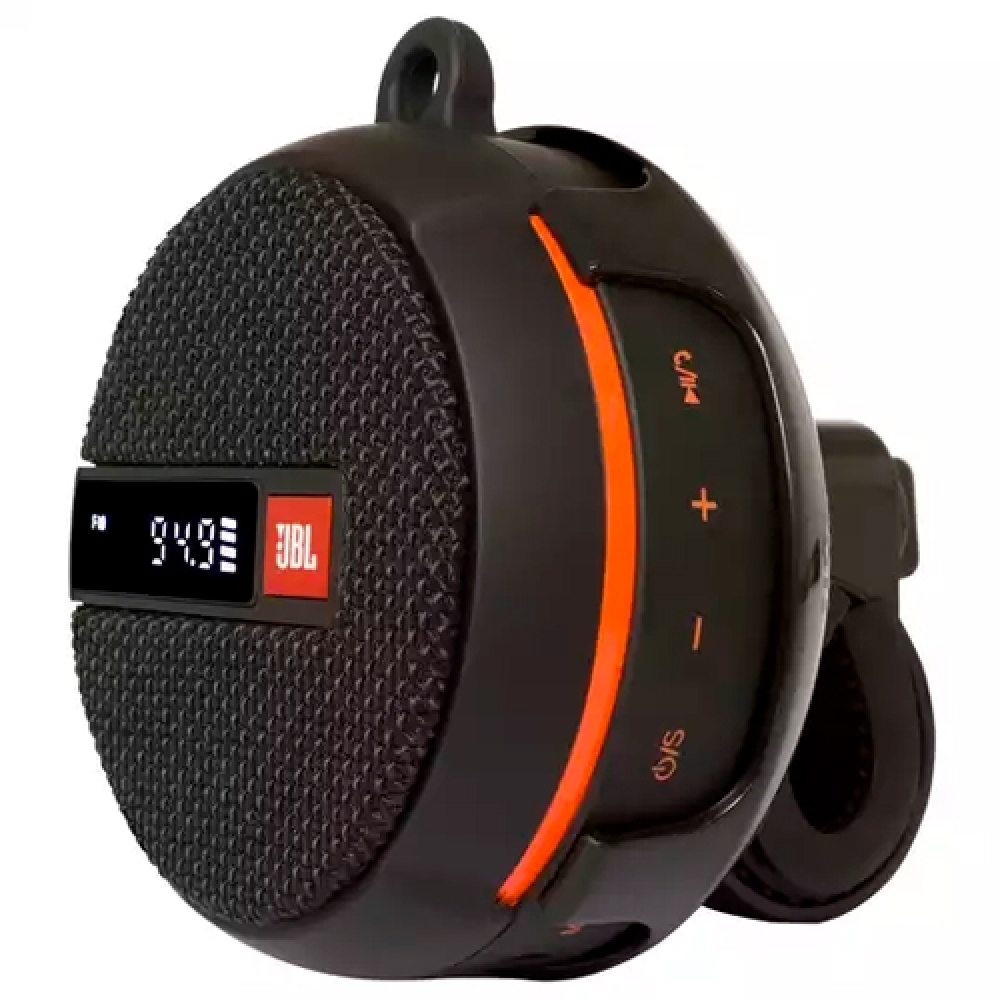 CAIXA DE SOM PORTÁTIL À PROVA DÁGUA-JBL WIND 2