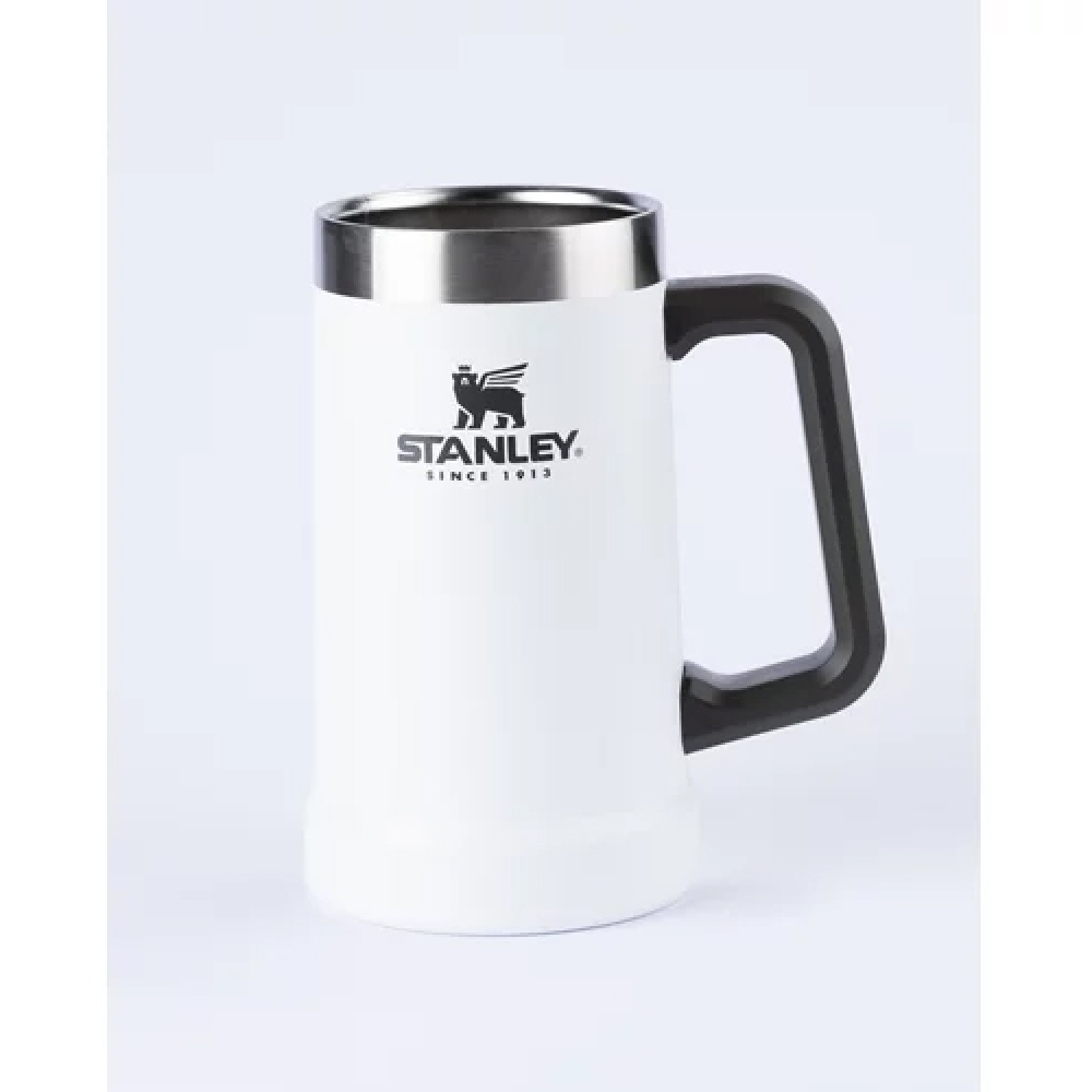 CANECA TÉRMICA DE CERVEJA STANLEY POLAR | 709ML-SKU 08042