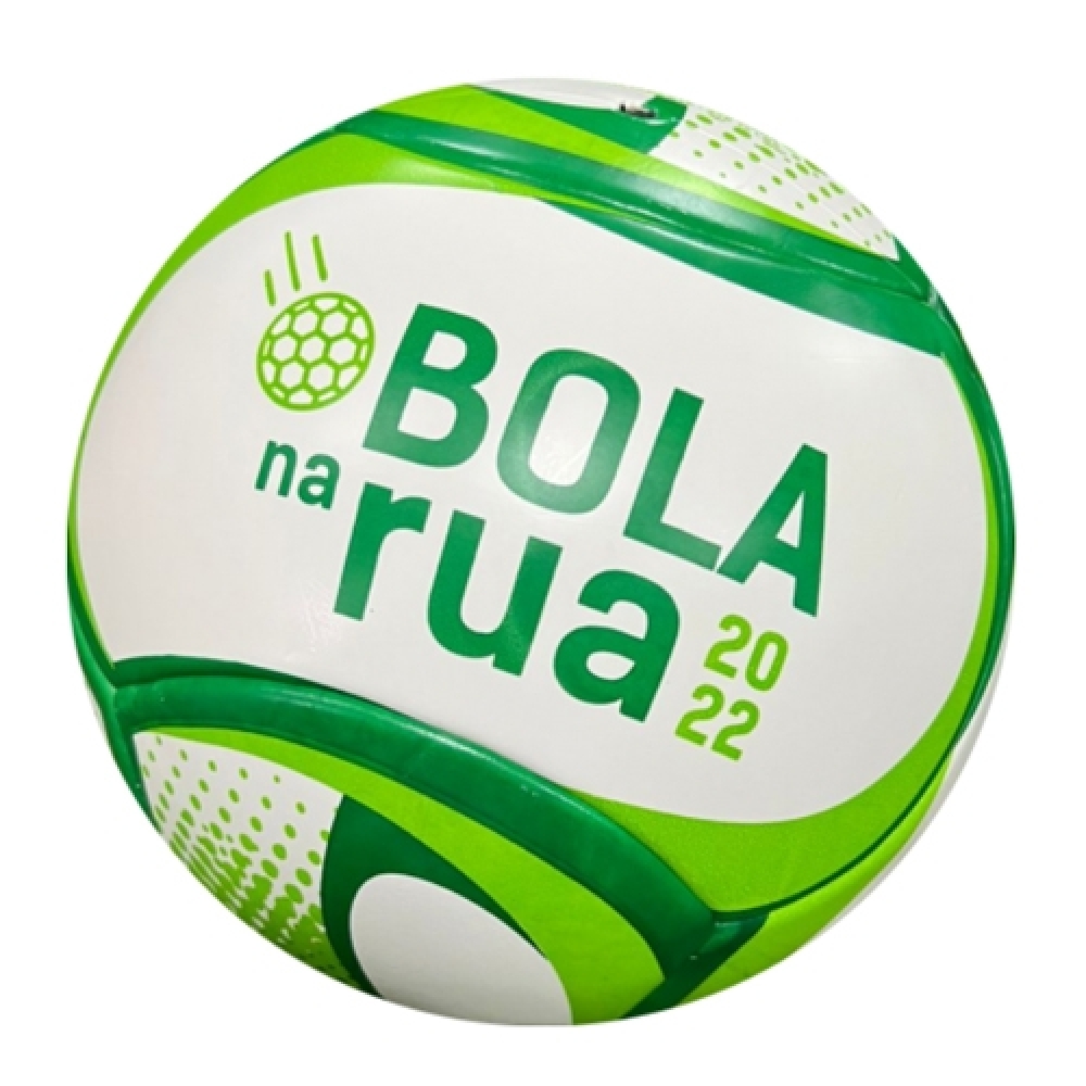 Campo Oficial Termofusionada - Personalizada-Bola08