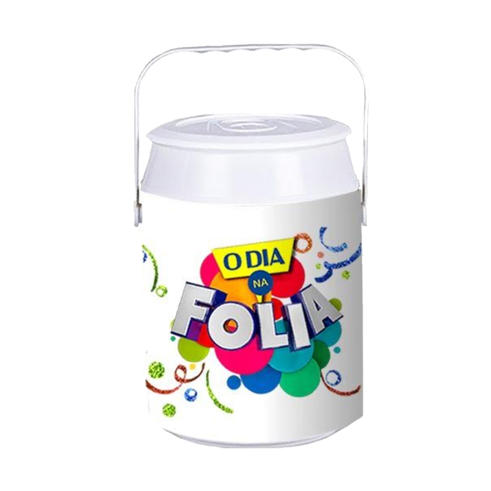 Cooler -Cooler personalizado