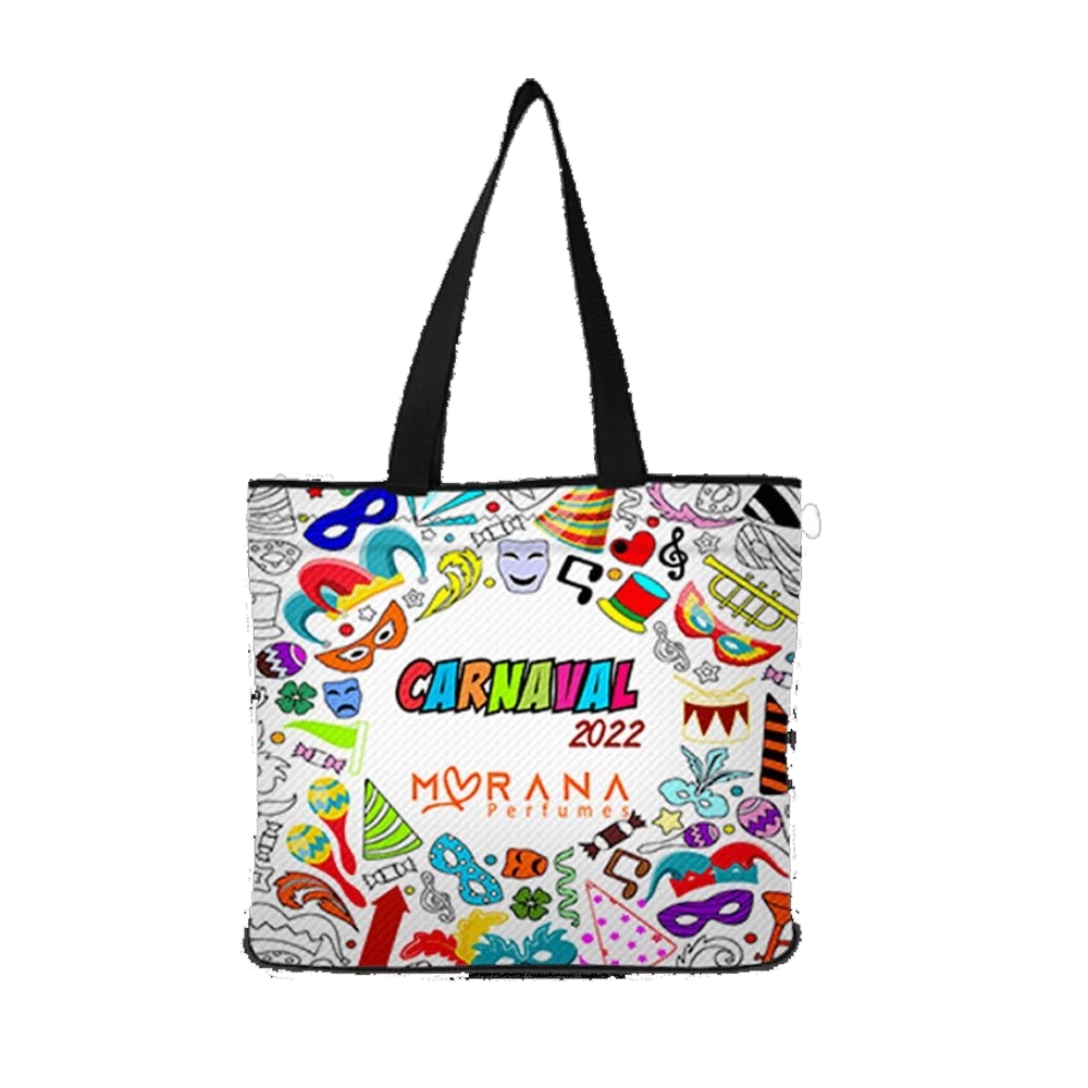 Ecobag -Bolsa Ecobag 40x30 