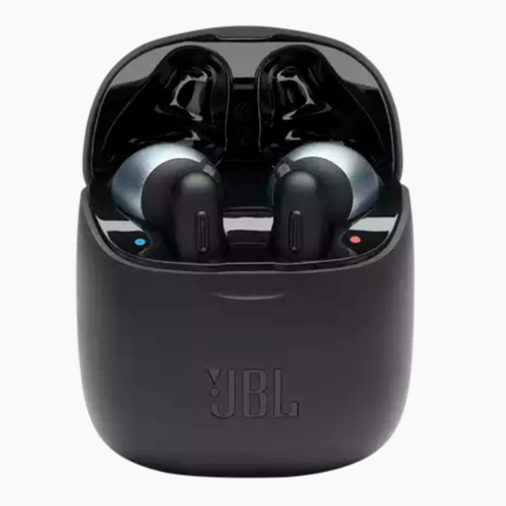 FONES COM TECNOLOGIA TRUE WIRELESS-JBL TUNE 220TWS