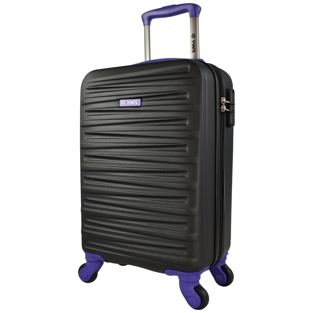 MALA DE BORDO COLOR TOUCH Yins