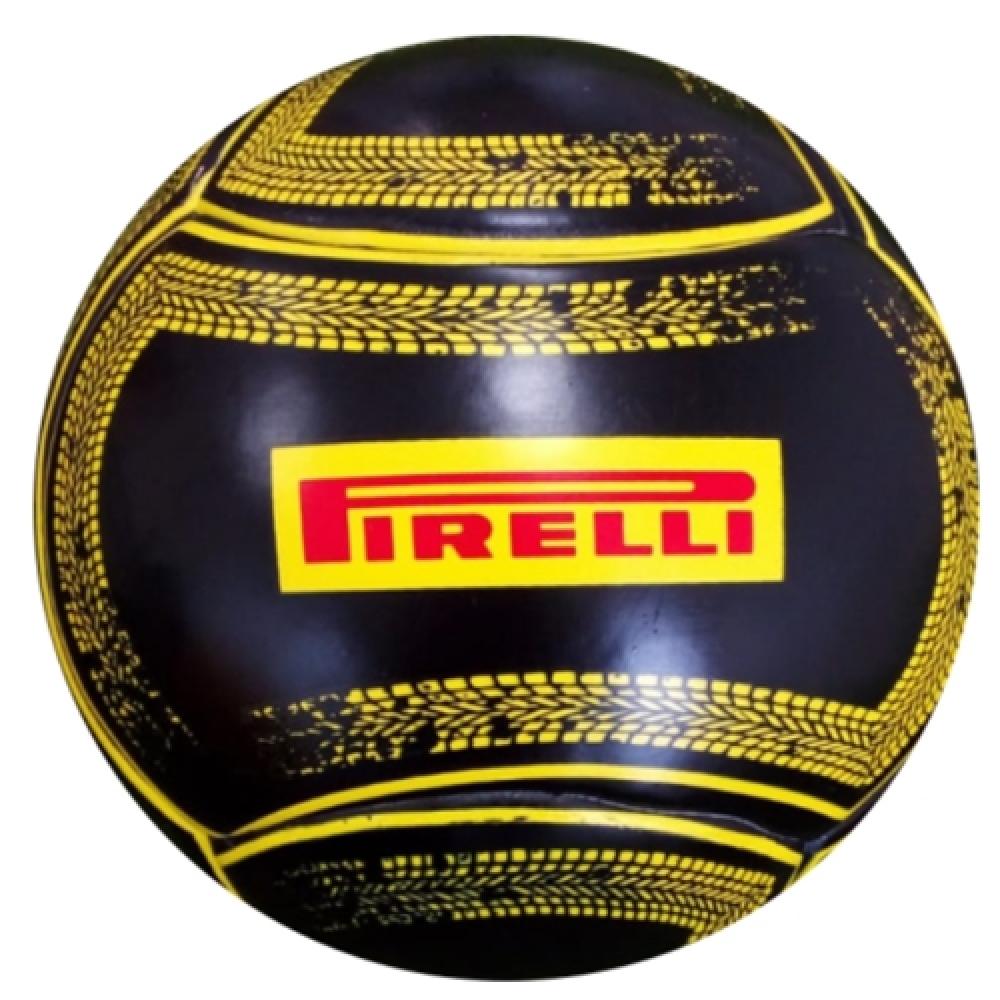 Mini Bola Colecionavel 49 cm Termofusionada - Personalizada-Bola11