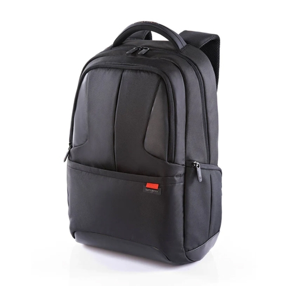 Mochila Notebook Preta-SKU: 31R209001