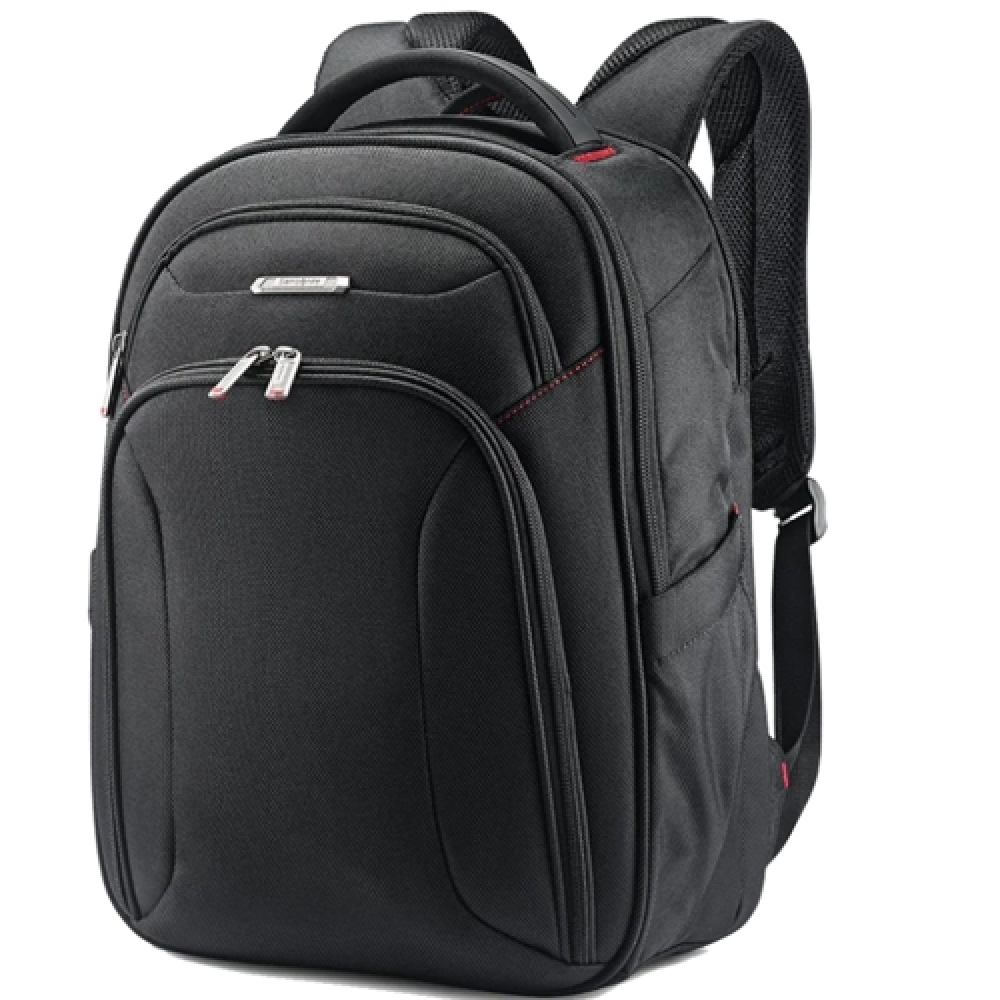 Mochila Xenon III Preta-SKU: 89430-1041