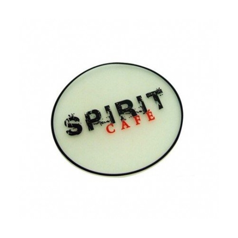 PORTA COPOS EMBORRACHADO PERSONALIZADO